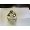 Image 2 : Ladies 14K Gold Diamonds (22 Total) Cocktail Ring - Est. Retail $2600.00)