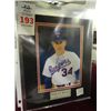 Image 1 : Nolan Ryan Autographed Photo