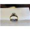 Image 3 : Ladies 14K Gold & Diamond (19 Total) Ring - Est. Retail $1165.00