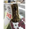 Image 1 : Ornate Walking Stick Crown 10 KG  Marked Father from Bob 