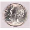 Image 1 : 1946 ROOSEVELT DIME, MS-65