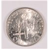Image 2 : 1946 ROOSEVELT DIME, MS-65