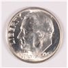 Image 1 : 1947-S ROOSEVELT DIME, MS-65