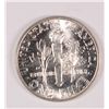 Image 2 : 1950 ROOSEVELT DIME, MS-65