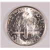 Image 2 : 1950-S ROOSEVELT DIME, MS-65