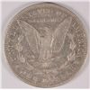 Image 2 : 1894-S MORGAN SILVER DOLLAR, XF/AU SEMI-KEY