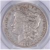 Image 2 : 1893 MORGAN SILVER DOLLAR, PCGS VF-35