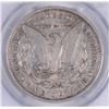 Image 3 : 1893 MORGAN SILVER DOLLAR, PCGS VF-35