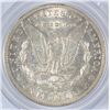 Image 3 : 1891-CC MORGAN DOLLAR PCGS XF-45