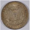 Image 2 : 1894-O MORGAN DOLLAR XF/AU