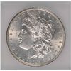 Image 2 : 1897 MORGAN DOLLAR ICG MS-63