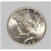 Image 2 : 1926-S PEACE DOLLAR NGC MS-65