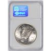 Image 4 : 1926-S PEACE DOLLAR NGC MS-65