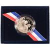 Image 3 : 2008 PROOF BALD EAGLE HALF DOLLAR  IN ORIGINAL BOX  AND CERTIFICATE
