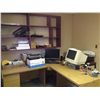 Image 1 : CONTENTS OF OFFICE #1