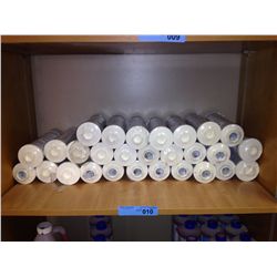 MISC. HOT TUB FILTERS