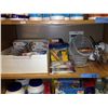 Image 1 : MISC. HOT TUB SUPPLIES