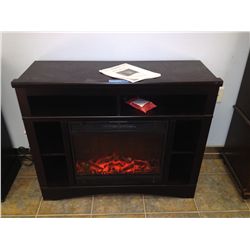 PARAMOUNT ELECTRIC FIRE PLACE