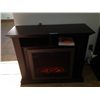 Image 1 : PARAMOUNT GAS FIREPLACE