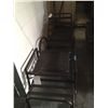 Image 1 : PATIO CHAISE NO CUSHION