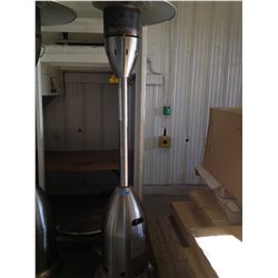 OUTDOOR PATIO HEATER S/S 40,000 BTU