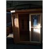 Image 1 : INFRARED SAUNA