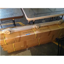 10 X POOL TABLE LIGHTS