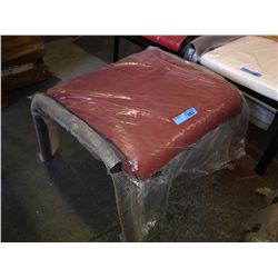 PATIO OTTOMAN