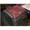 Image 1 : PATIO OTTOMAN