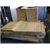 Image 1 : PALLET ASSORTED PATIO FURNITURE