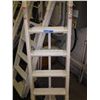 Image 1 : PLASTIC POOL LADDER