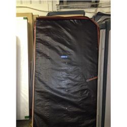 ASSORTED HOT TUB COVERS