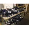 Image 1 : ASSORTED TUBS/POOL MOTORS