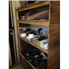 Image 1 : RACK OF MISC. PARTS