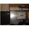 Image 1 : STAINLESS STEEL CABINET/ FASTENERS/ CORDS/ MISC.