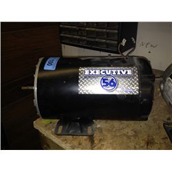 EXECUTIVE 56 MOTOR