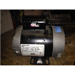 CENTURY AC MOTOR