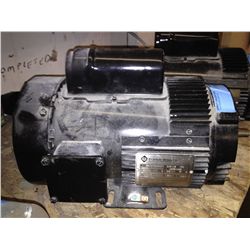 EUROPEAN 50 H2 MOTOR