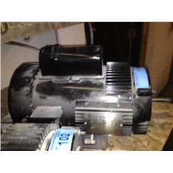 EUROPEAN 50 H2 MOTOR