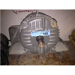 SILVER MOTOR