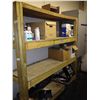 Image 1 : CONTENTS OF SHELF