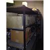 Image 1 : CONTENTS OF SHELF MISC HOT TUBS PARTS/PIECES