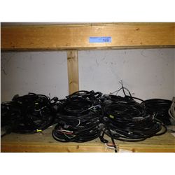 IN DOT LINK PUMP CORDS