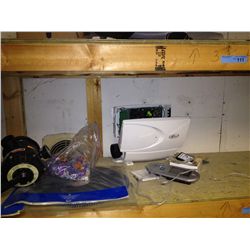 HOT TUB CONTROL PACK