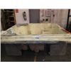 Image 1 : "POINT GREY" HOT TUB MOLD (8 PERSON)