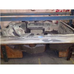"CALAIS" HOT TUB MOLD (6 PERSON)