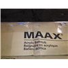 Image 1 : MAAX ACRYLIC BATH TUB