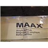 Image 1 : MAAX ACRYLIC BATH TUB
