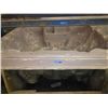 Image 1 : "ATLANTIS" HOT TUB MOLD (8 PERSON)