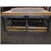 Image 1 : UNIVERSAL VACUUM FORMING TABLE
